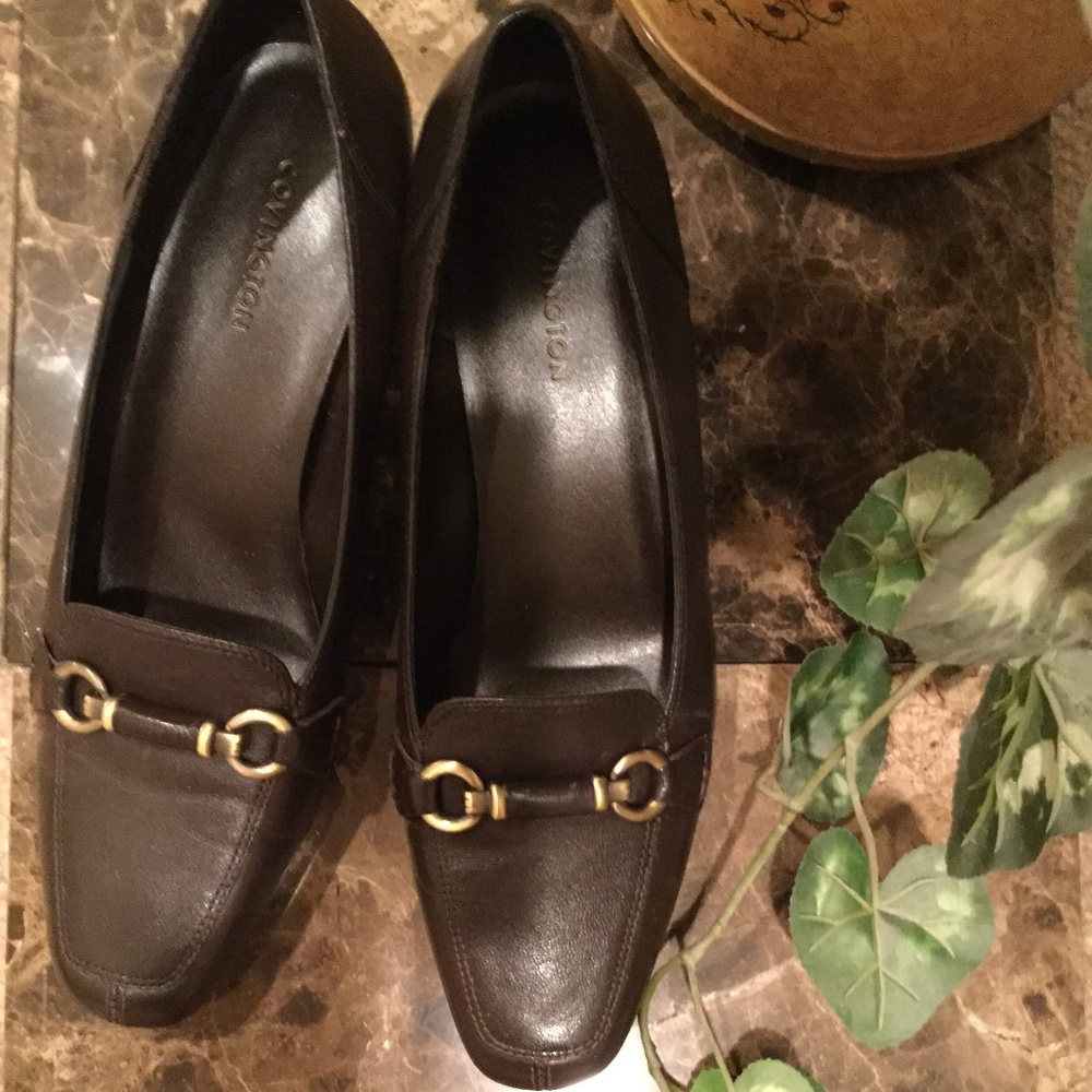 NEW* Covington Laura Shoes